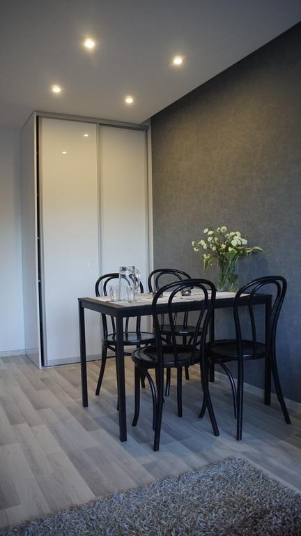 Apartament Nadmorski Przymorze Gdańsk Kültér fotó